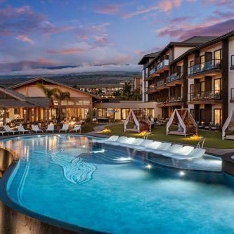 AC Hotel By Marriott Maui Wailea Thumbnail