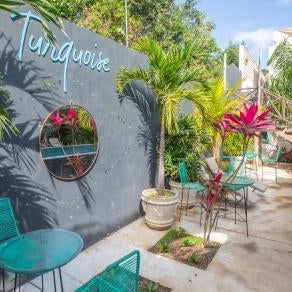 Turquoise Tulum Hotel Thumbnail