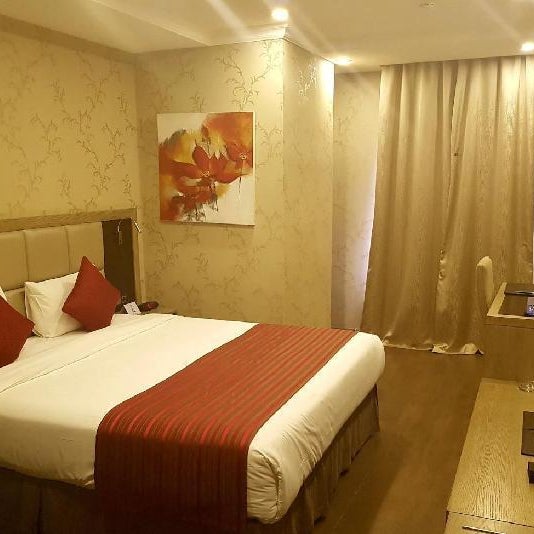Ramada by Wyndham Bishkek Centre Thumbnail