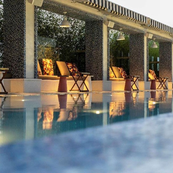 Mondrian Seoul Itaewon Thumbnail