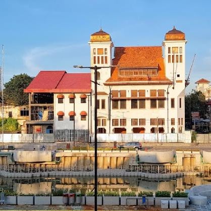Hotel Dequr Jakarta Kota Thumbnail