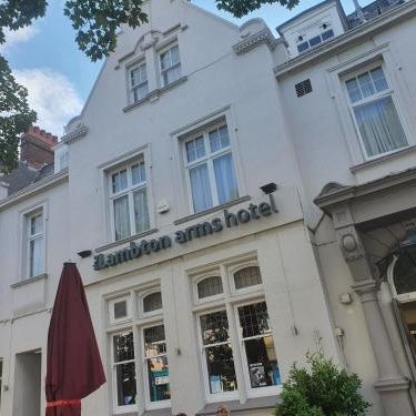 The Lambton