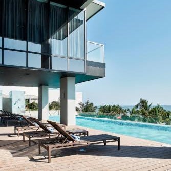 AC Hotel by Marriott Veracruz Thumbnail