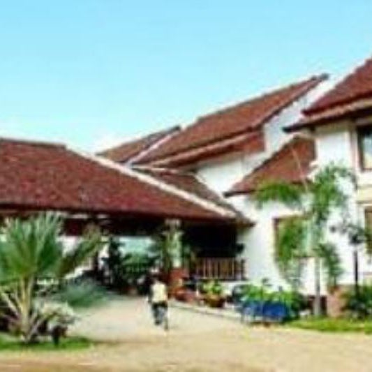 Tak Andaman Resort & Hotel (Tak)