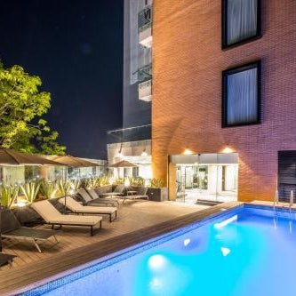 Four Points by Sheraton Puebla Thumbnail