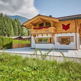 Chalet Fuchsbau