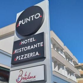 HOTELRISTORANTE IL PUNTO