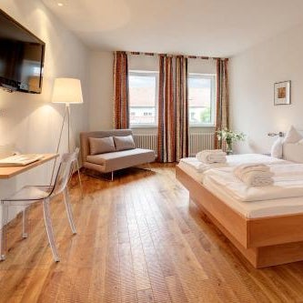 Hotel Nothaft