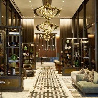 Thompson Dallas by Hyatt Thumbnail
