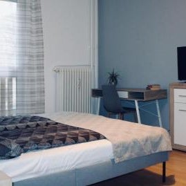 Hortenzia Apartman Pécs Thumbnail
