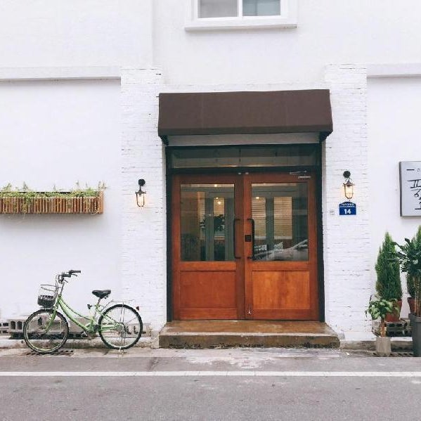 Minihotel Poongdaengi Thumbnail
