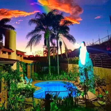 Casona del Valle Thumbnail