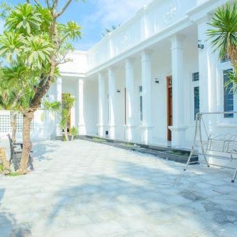 Lavender Tan Thanh Hotel mini resort Thumbnail