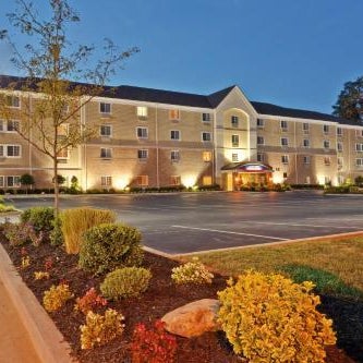 Candlewood Suites Bowling Green By IHG Thumbnail