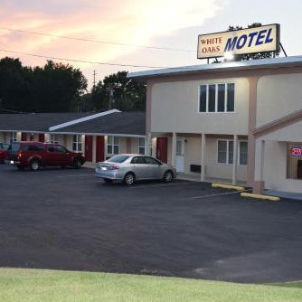 White Oaks Motel Pennsville/Carneys Point Thumbnail