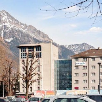 Campanile Martigny