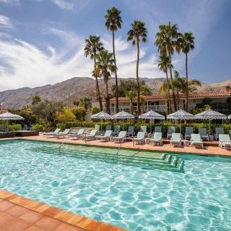 The Colony Palms Hotel and Bungalows Thumbnail