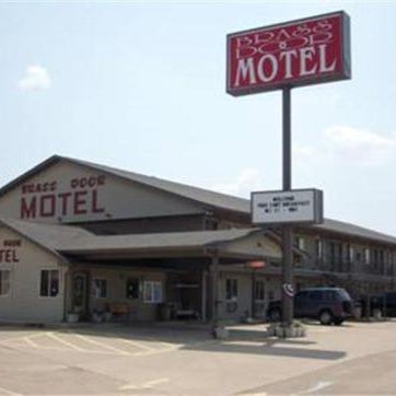 Brass Door Motel Thumbnail