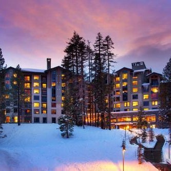 The Westin Monache Resort, Mammoth Thumbnail