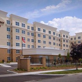 Residence Inn by Marriott Toronto Vaughan Thumbnail
