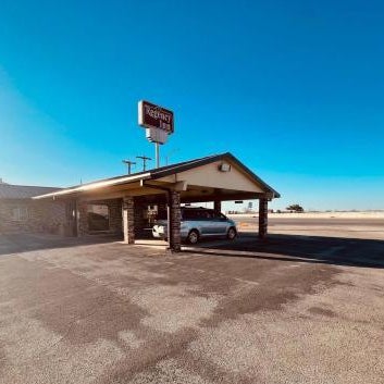 Regency Inn Hondo Thumbnail