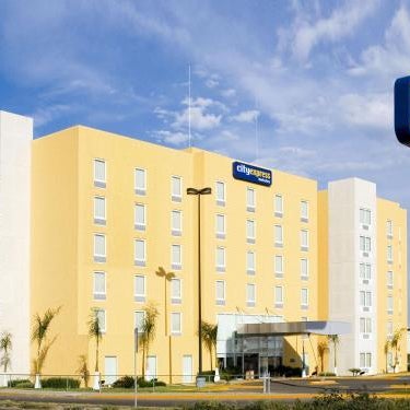 City Express by Marriott Celaya Parque Thumbnail