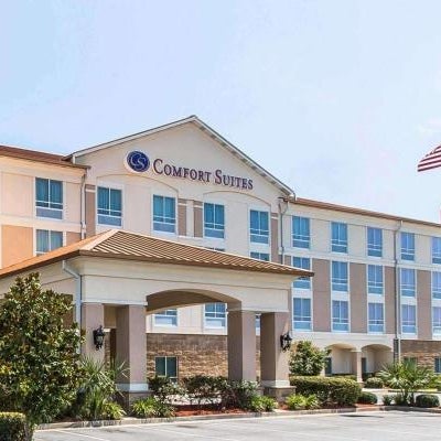 Comfort Suites Thumbnail