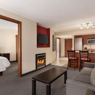 Embassy Suites by Hilton Montreal Thumbnail