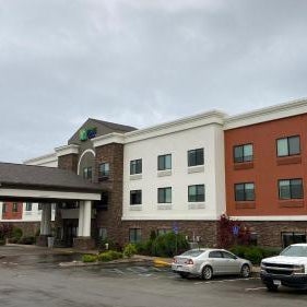 Holiday Inn Express Hotel & Suites Weston By IHG Thumbnail