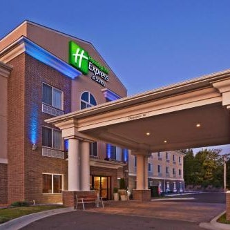 Quality Inn & Suites Bethany - Oklahoma City West	
