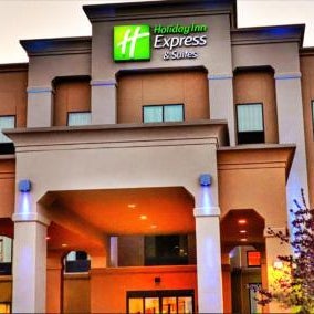 Holiday Inn Express & Suites Sioux City-South By IHG Thumbnail