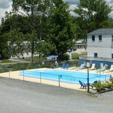 Belle Isle Motel Thumbnail