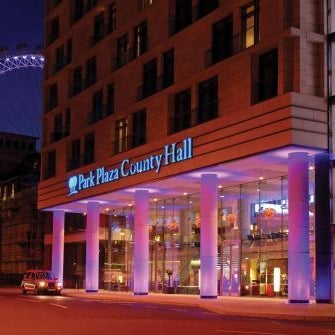 Park Plaza County Hall London Thumbnail
