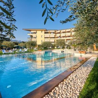 Hotel Baia Verde