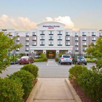 SpringHill Suites by Marriott Pittsburgh Mills Thumbnail