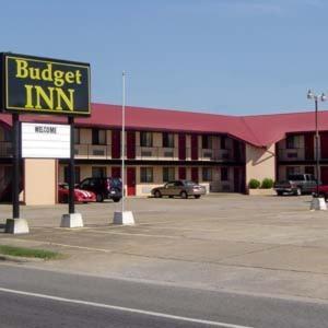 Budget Inn-Gadsden Thumbnail