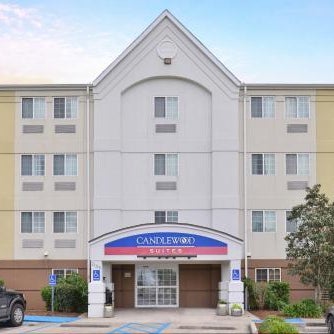 Candlewood Suites Lafayette - River Ranch By IHG Thumbnail