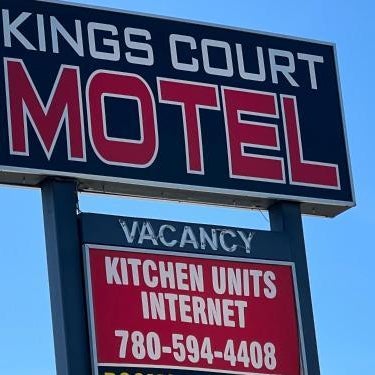 Kings Court Motel Thumbnail