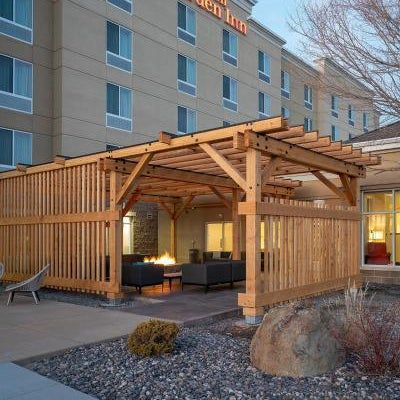 Hilton Garden Inn Billings Thumbnail