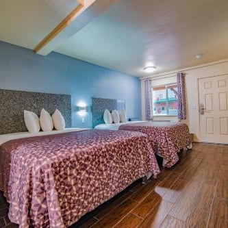 Turlock Inn Thumbnail