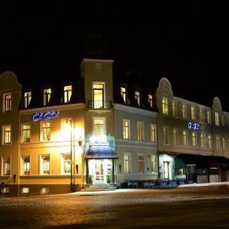 Moss Hotel & Apartments Thumbnail