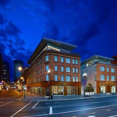 The Chambers Hotel Thumbnail