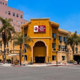 Best Western Plus Hotel At The Convention Center Thumbnail