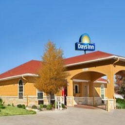 Motel 6 Alvarado TX