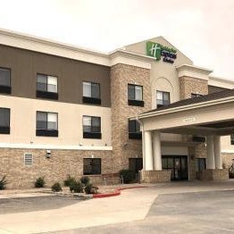 Holiday Inn Express Hotel & Suites Las Vegas By IHG Thumbnail