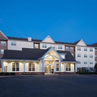 Residence Inn by Marriott Jackson Ridgeland Thumbnail