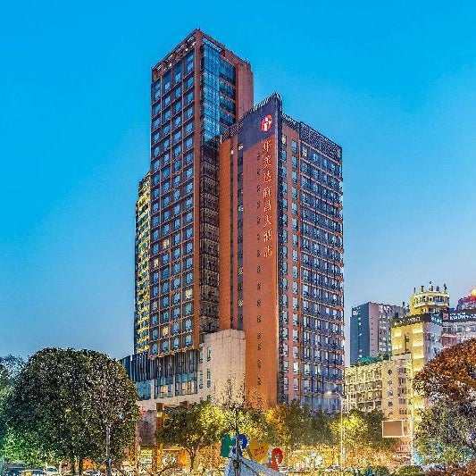 Ramada by Wyndham Yichang