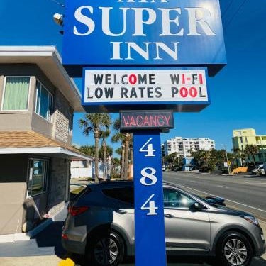 A 1 A Super Inn Thumbnail