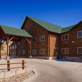 Best Western Devils Tower Inn Thumbnail