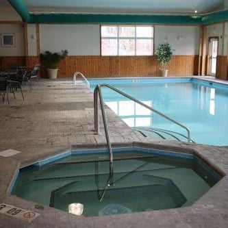 Best Western Plus Crossroads Inn & Suites Thumbnail